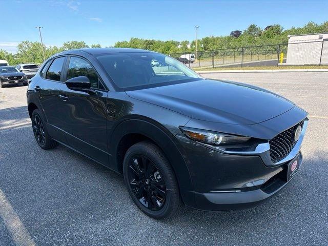 New 2026 Mazda CX-30 Select