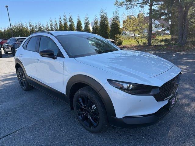New 2026 Mazda CX-30 2.5 S Aire Edition