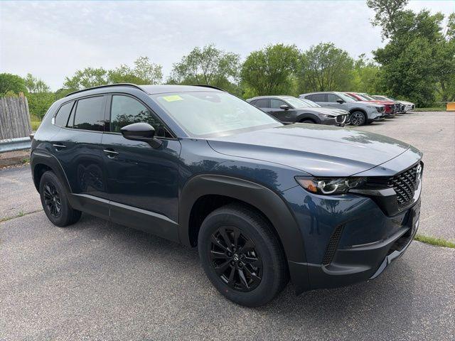 New 2026 Mazda CX-50 Hybrid PREMIUM