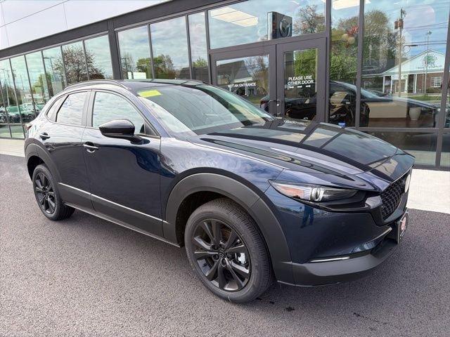 New 2026 Mazda CX-30 2.5 Turbo Aire Edition
