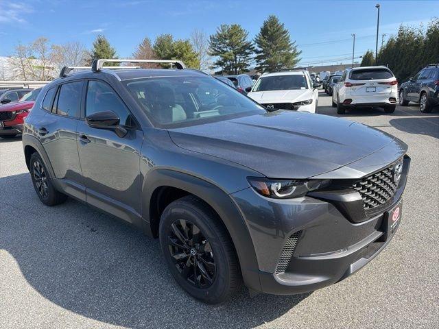 New 2026 Mazda CX-50 2.5 S PREFERRED
