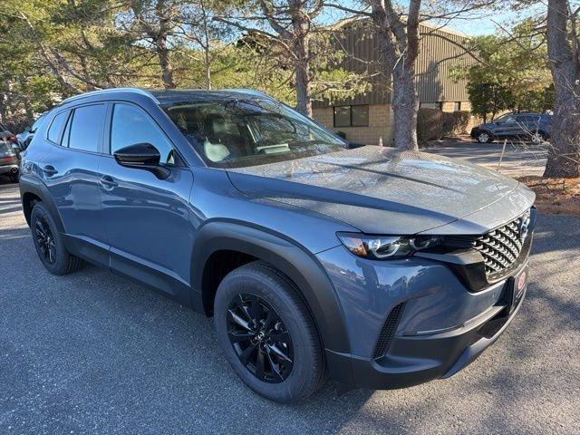 New 2026 Mazda CX-50 Preferred