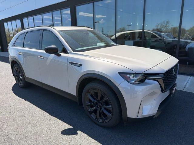 New 2026 Mazda CX-90 Premium