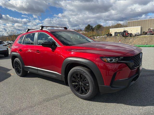 New 2026 Mazda CX-50 Select