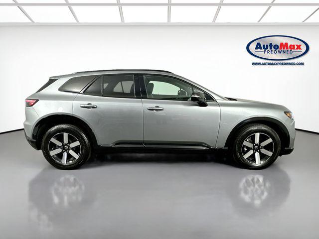 صورة 8 لـ 2025 Honda PROLOGUE TOURING