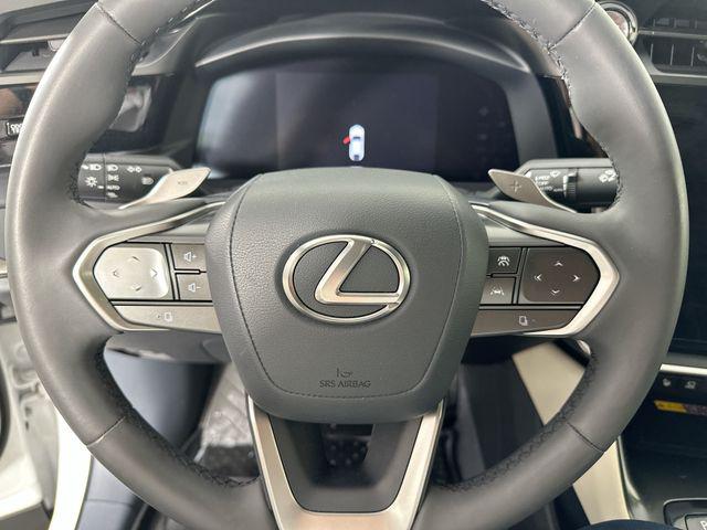 2023 Lexus RZ 450E PREMIUM 照片 21