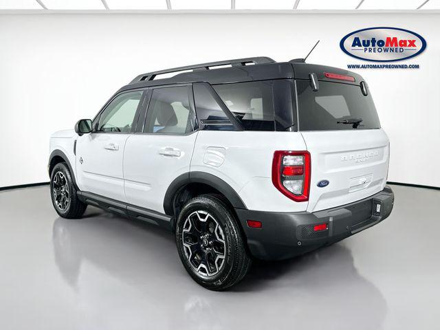 FORD BRONCO SPORT OUTER BANKS - 5