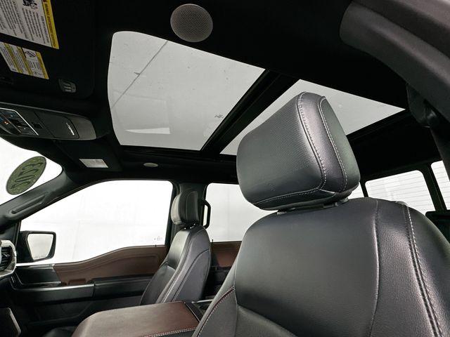 2023 FORD F-150 LARIAT 缩略图 21