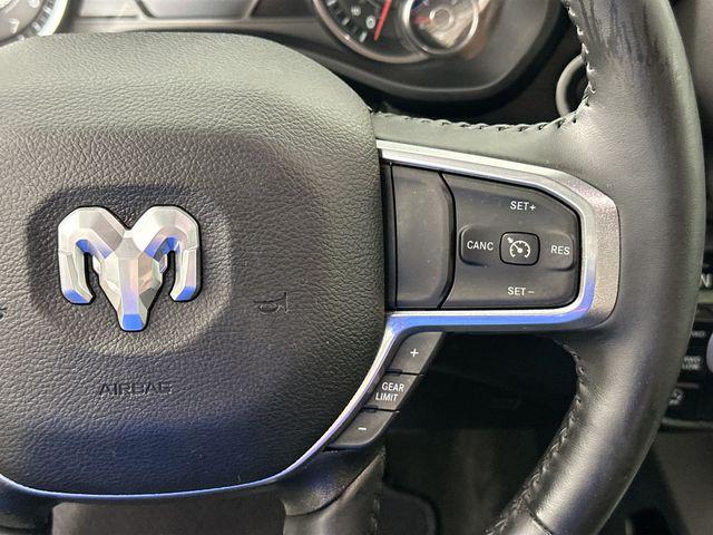 صورة مصغرة 22 لـ 2023 RAM 1500 LARAMIE