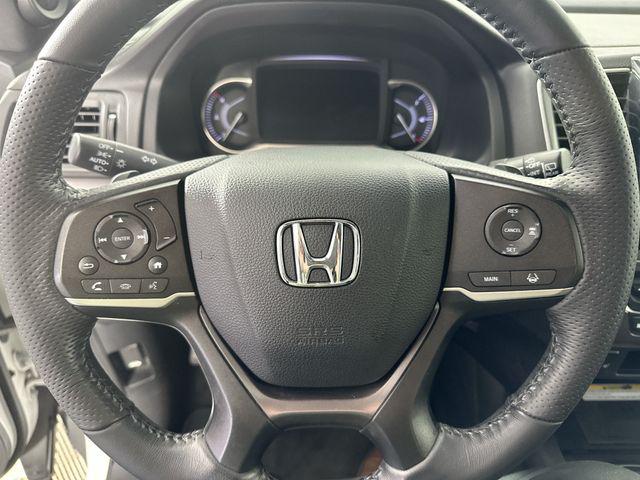 صورة مصغرة 20 لـ 2023 Honda PASSPORT AWD EX-L