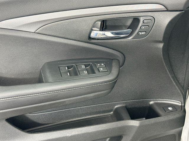 2023 Honda RIDGELINE RTL 缩略图 23