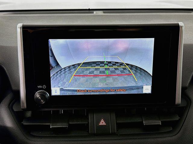 2025 Toyota RAV4 XLE 缩略图 16