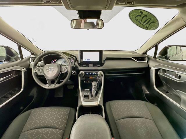 2025 Toyota RAV4 XLE 缩略图 29