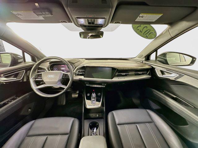 صورة 3 لـ 2023 AUDI Q4 E-TRON PRESTIGE 50 QUATTRO