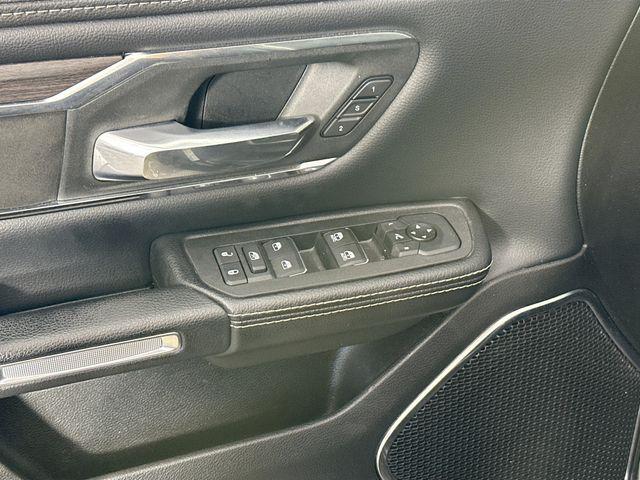 صورة مصغرة 25 لـ 2025 RAM 1500 LARAMIE