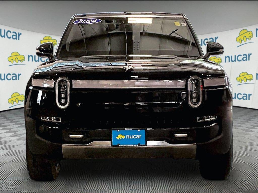 2024 Rivian R1S ADVENTURE QUAD MOTOR LARGE PACK — фото 2