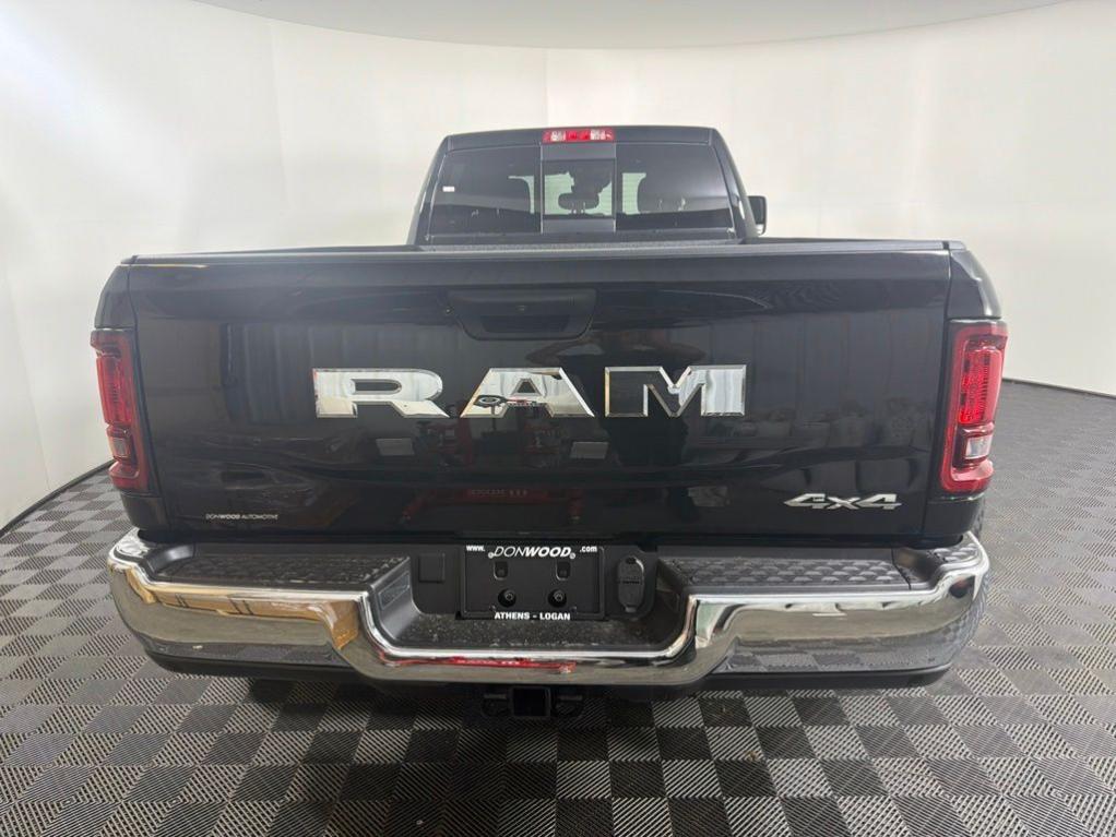 صورة مصغرة 12 لـ 2026 RAM 3500 TRADESMAN