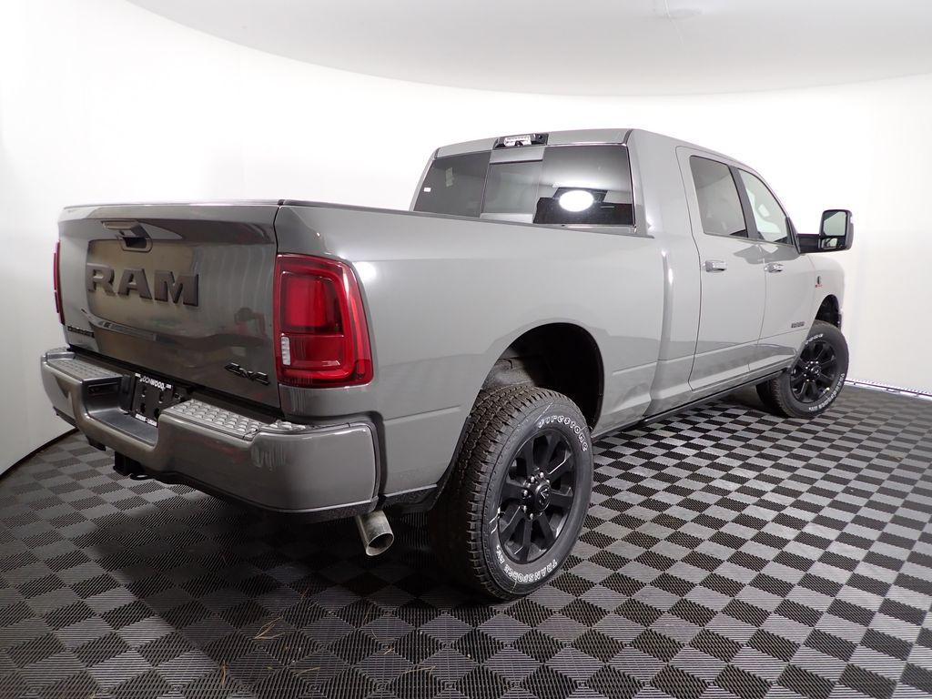 2026 RAM 2500 LARAMIE — миниатюра 19