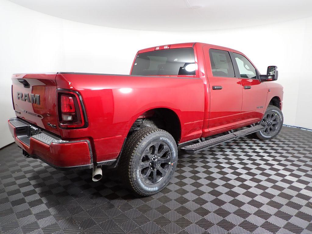 صورة مصغرة 16 لـ 2026 RAM 2500 BIG HORN