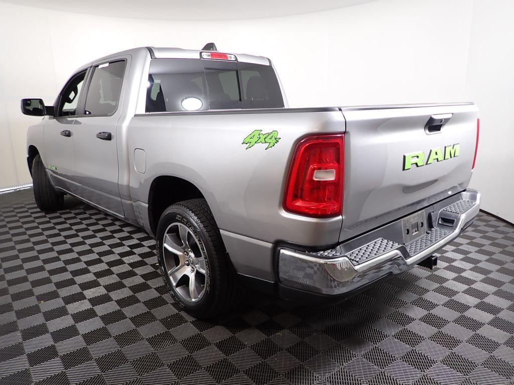 2025 RAM 1500 TRADESMAN 缩略图 12
