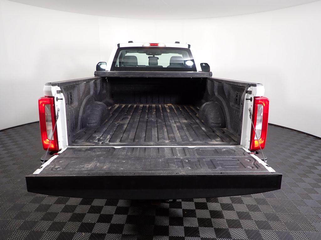 2025 FORD F-250 XL 缩略图 15