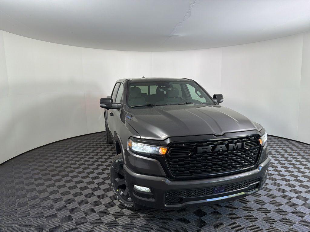 صورة 2 لـ 2026 RAM 1500 BIG HORN/LONE STAR