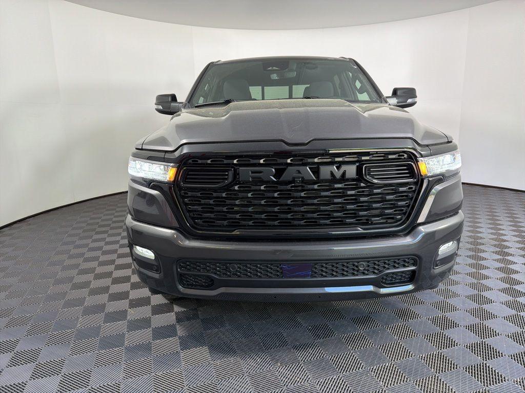 2026 RAM 1500 BIG HORN/LONE STAR thumbnail 7