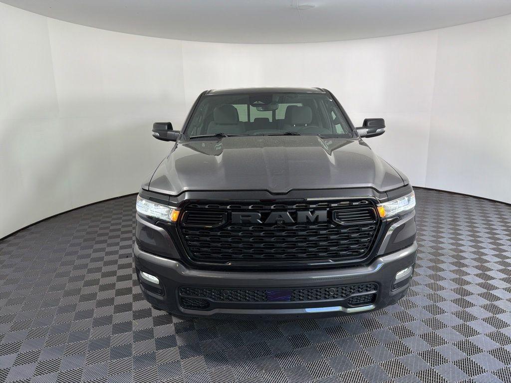 صورة 4 لـ 2026 RAM 1500 BIG HORN/LONE STAR