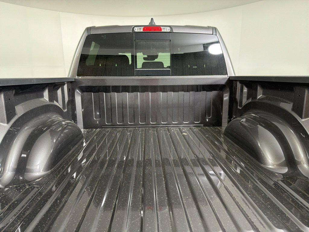 2026 RAM 1500 BIG HORN/LONE STAR — миниатюра 18