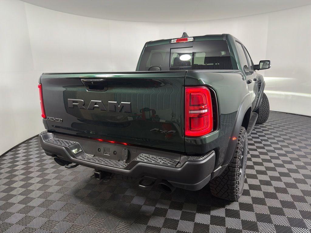 2026 RAM 1500 RHO — миниатюра 17