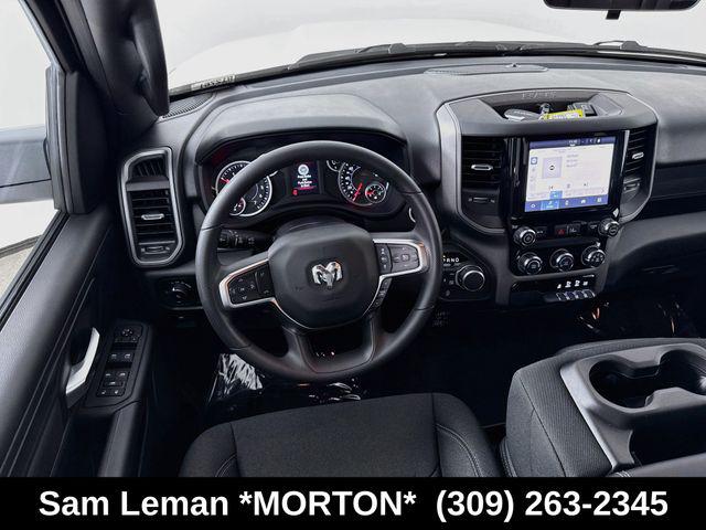 2026 RAM 1500 TRADESMAN — миниатюра 20