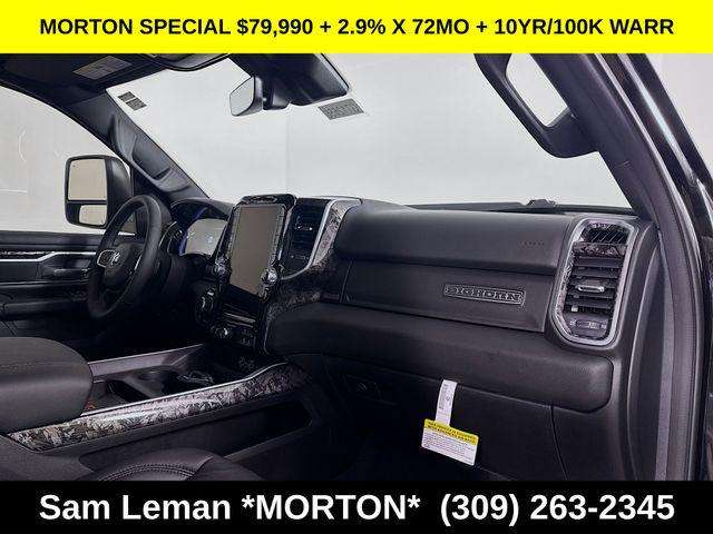 2026 RAM 1500 BIG HORN/LONE STAR — миниатюра 29