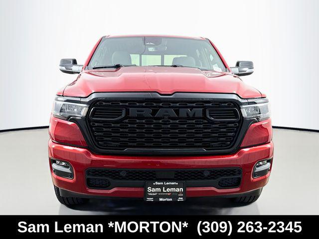صورة 2 لـ 2026 RAM 1500 BIG HORN/LONE STAR