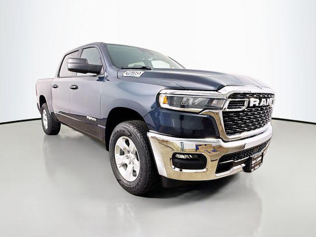 New 2026 RAM 1500 Big Horn/Lone Star