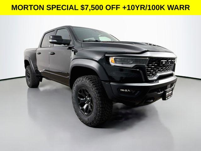 New 2026 RAM 1500 RHO