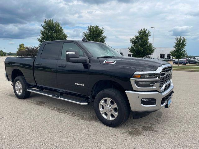 صورة 1 لـ 2026 RAM 2500 BIG HORN