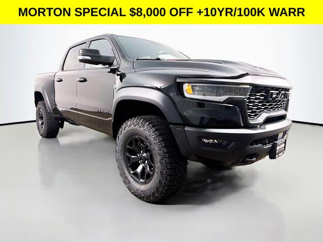 New 2026 RAM 1500 RHO
