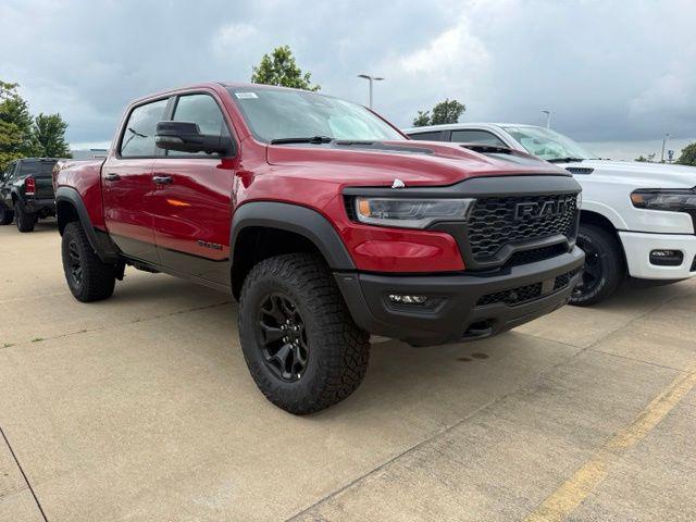 New 2026 RAM 1500 RHO
