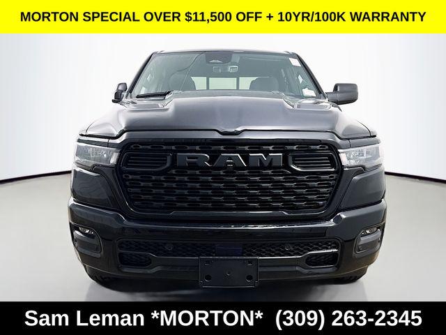 صورة 2 لـ 2026 RAM 1500 EXPRESS
