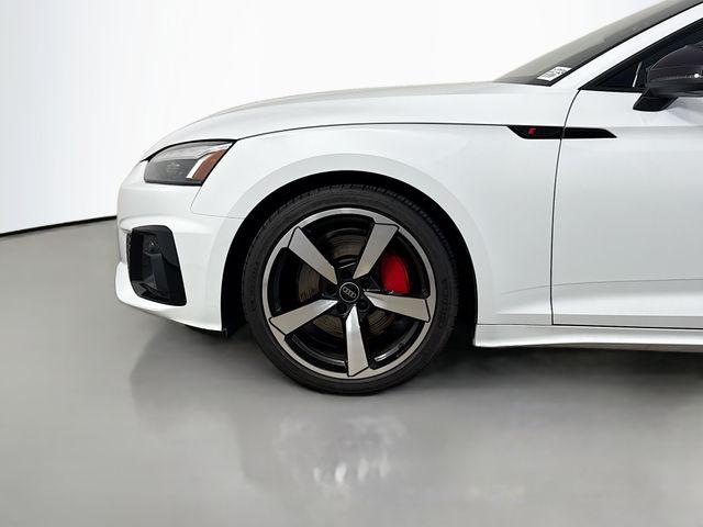 2024 AUDI A5 SPORTBACK 45 S LINE PREMIUM PLUS — миниатюра 31