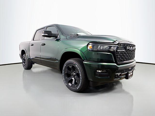 New 2026 RAM 1500 Big Horn/Lone Star