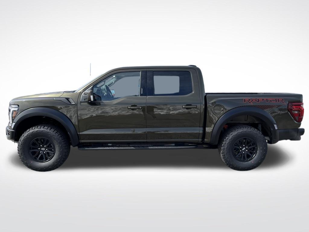 FORD F-150 RAPTOR - 2