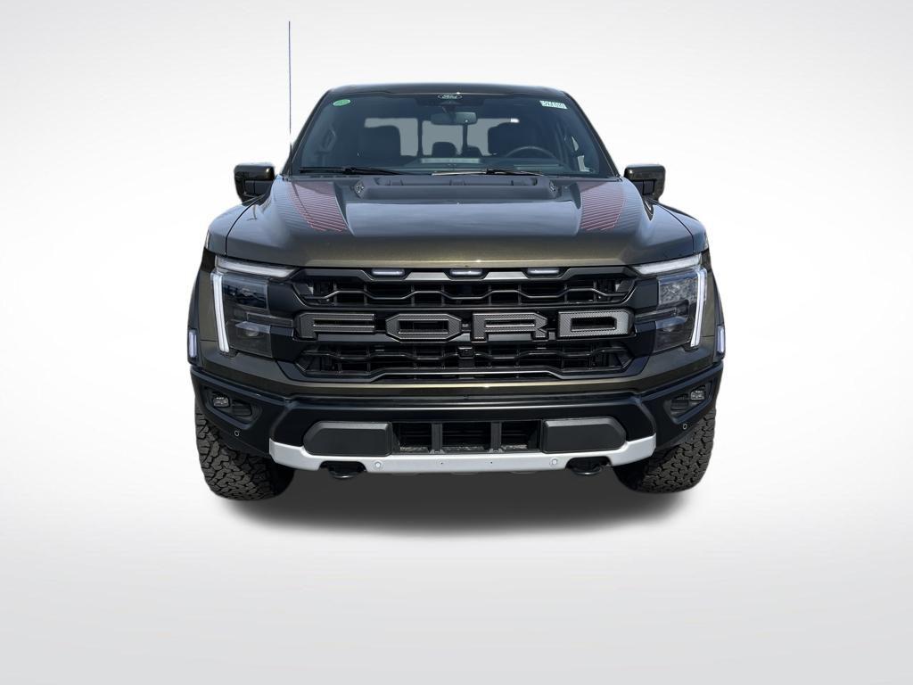 FORD F-150 RAPTOR - 8
