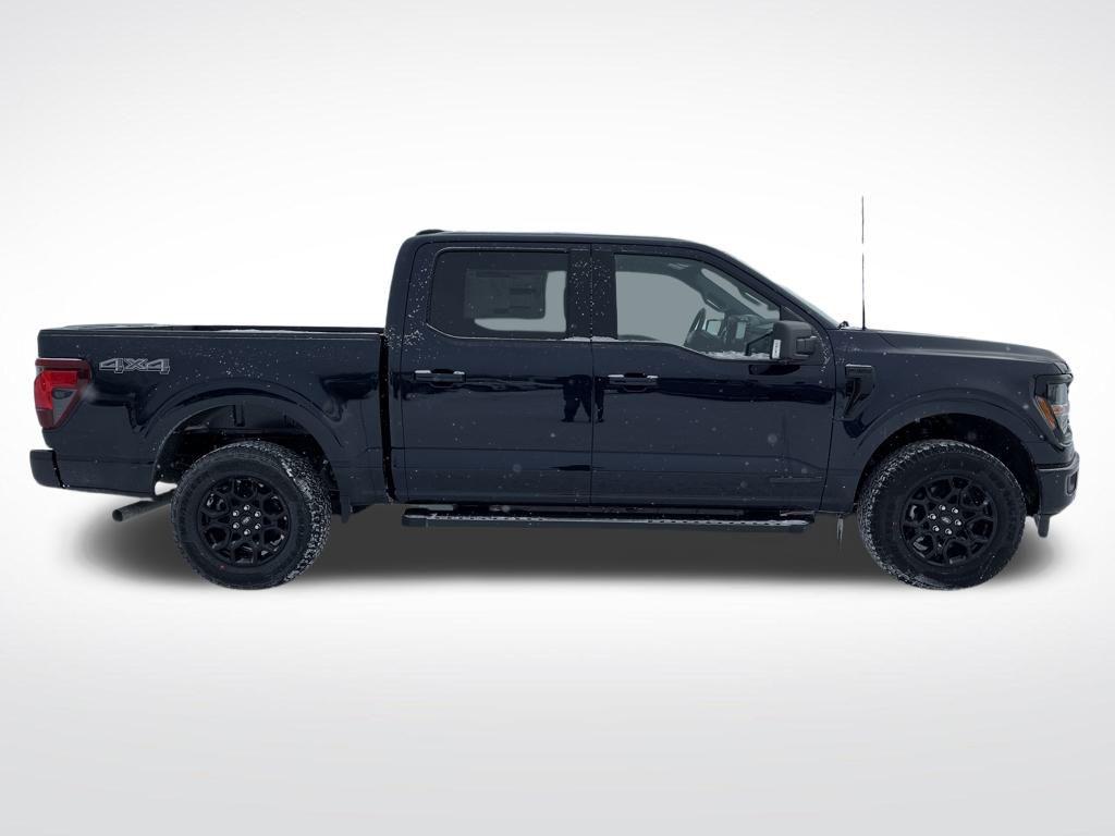 FORD F-150 XLT - 6