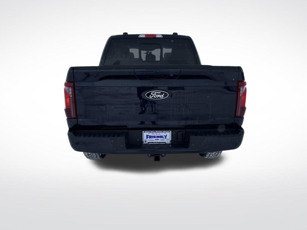 FORD F-150 XLT - 4