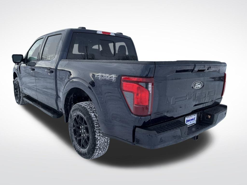 FORD F-150 XLT - 3