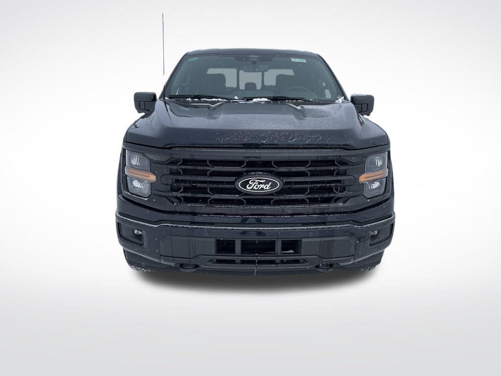 FORD F-150 XLT - 8