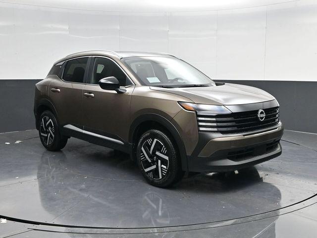 New 2026 Nissan Kicks SV