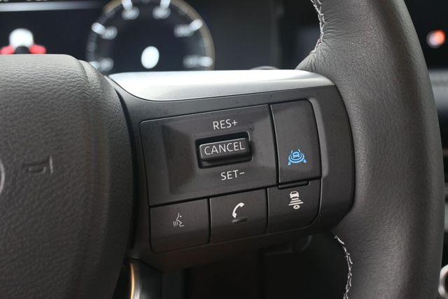 صورة مصغرة 20 لـ 2026 Infiniti QX60 SPORT