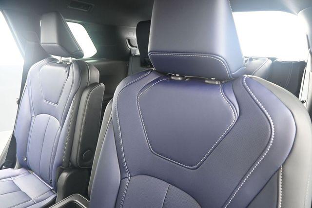 صورة مصغرة 28 لـ 2026 Infiniti QX60 SPORT
